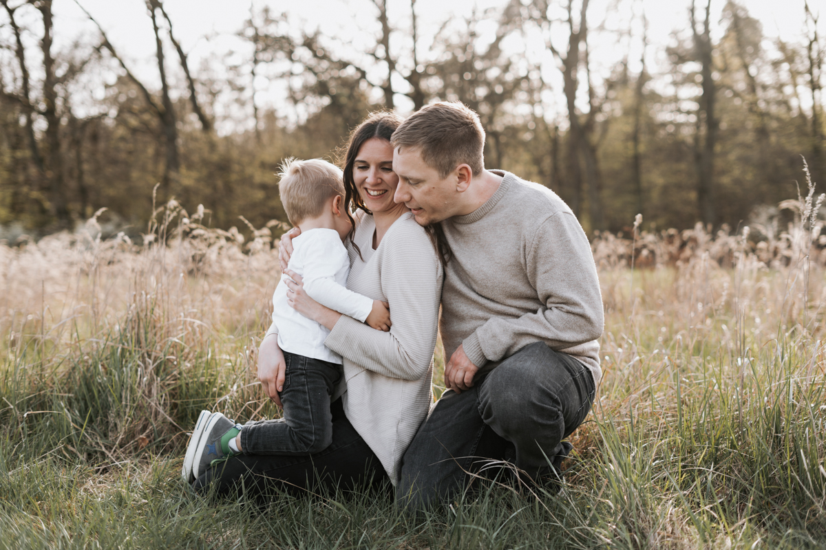 Familien Fotograf in Schifferstadt